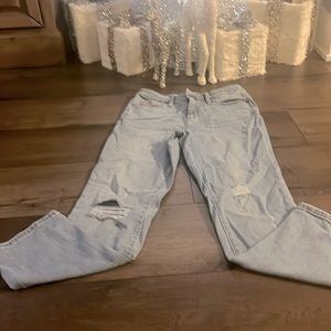 Super cute jeans